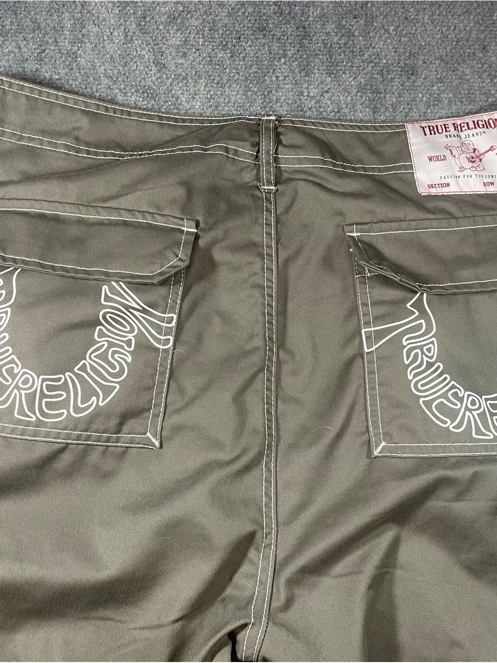 True Religion true religion